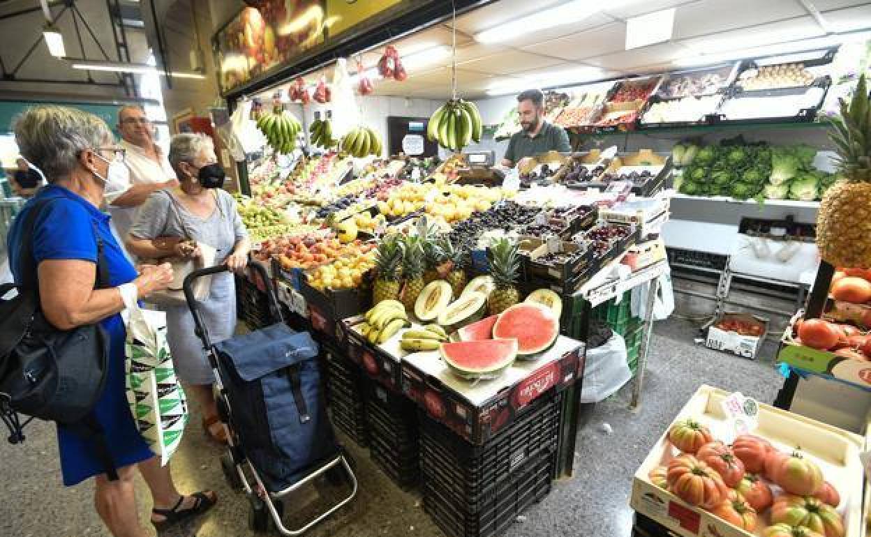 La Comunidad Pide La Reducci n Del IVA A Los Alimentos E Insumos La 